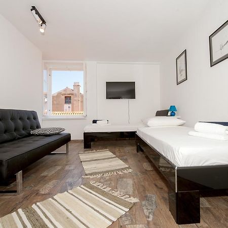 Peninsula Luxury Rooms Zadar Ruang foto