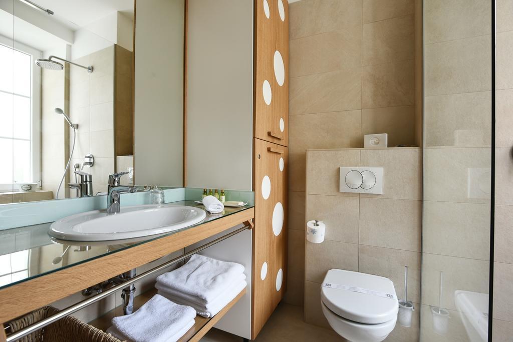 Peninsula Luxury Rooms Zadar Ruang foto