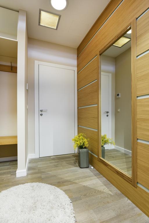 Peninsula Luxury Rooms Zadar Ruang foto