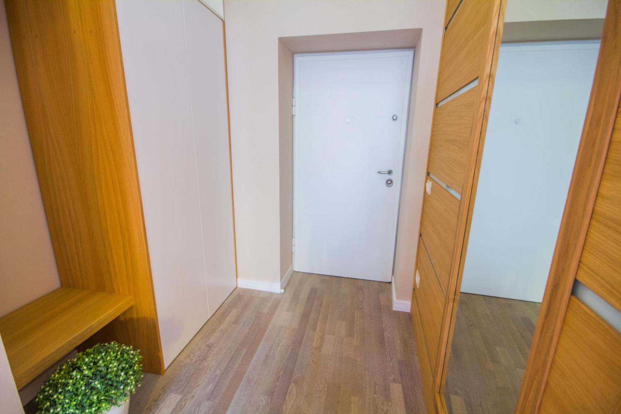 Peninsula Luxury Rooms Zadar Ruang foto
