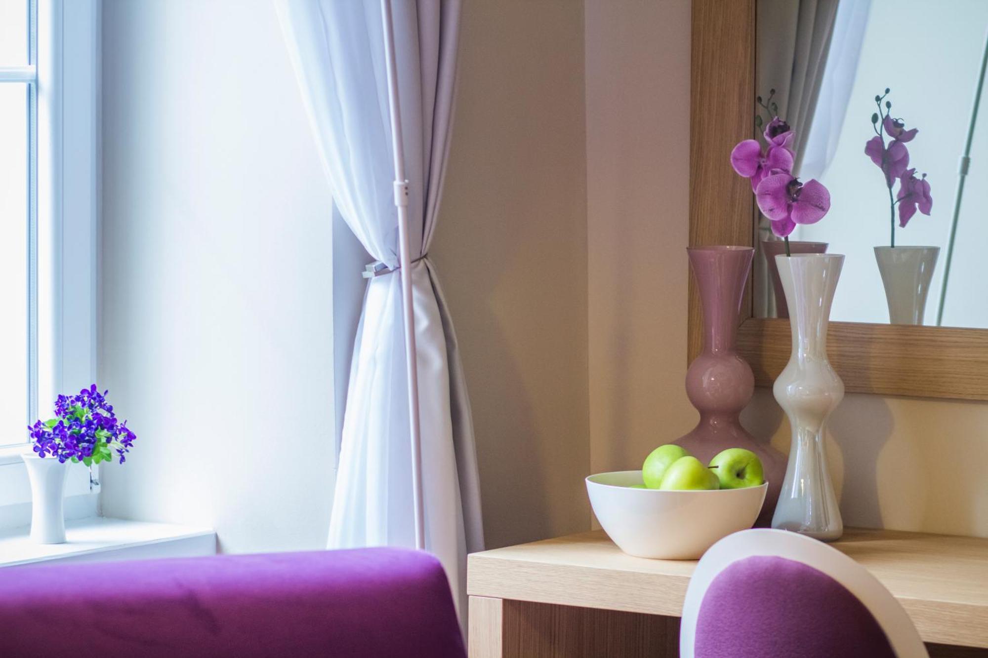 Peninsula Luxury Rooms Zadar Ruang foto