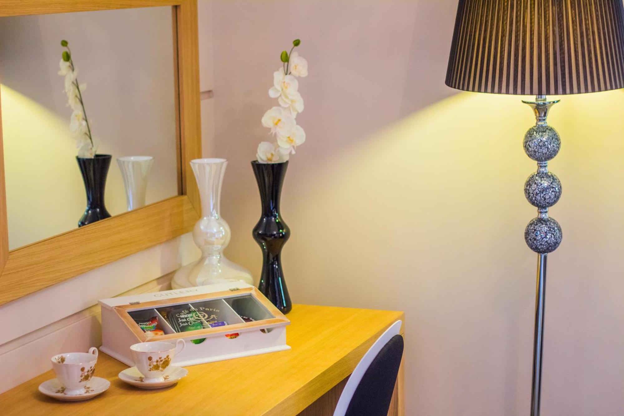 Peninsula Luxury Rooms Zadar Ruang foto