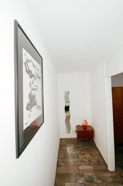 Peninsula Luxury Rooms Zadar Ruang foto
