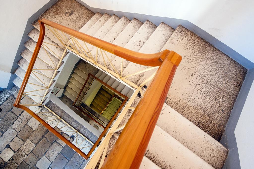 Peninsula Luxury Rooms Zadar Ruang foto