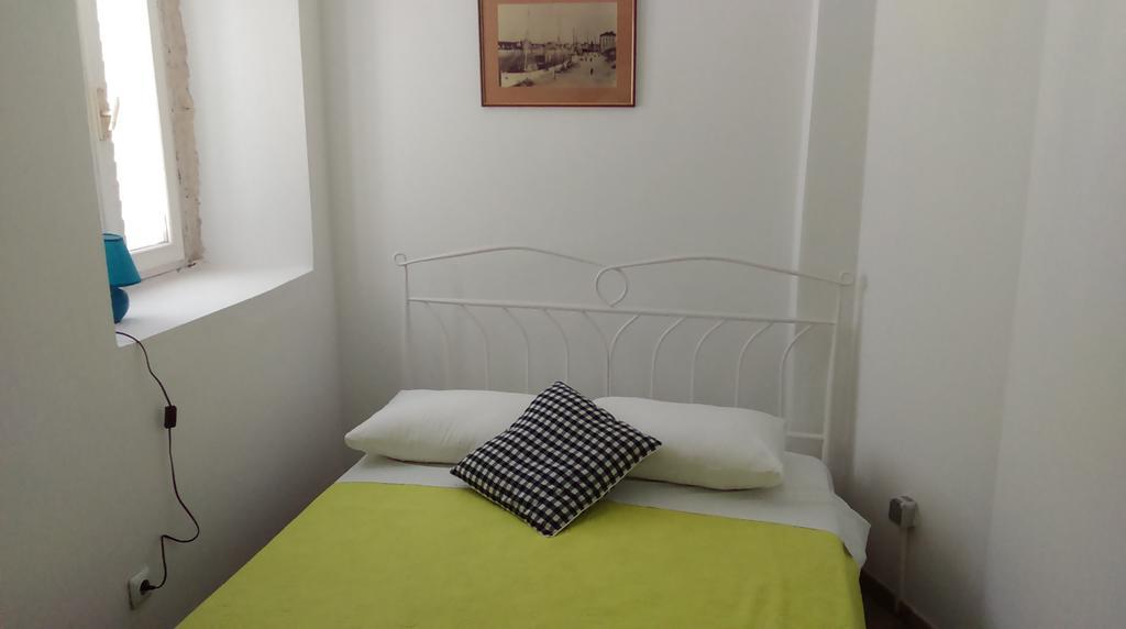 Peninsula Luxury Rooms Zadar Ruang foto
