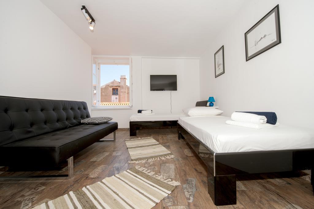Peninsula Luxury Rooms Zadar Ruang foto