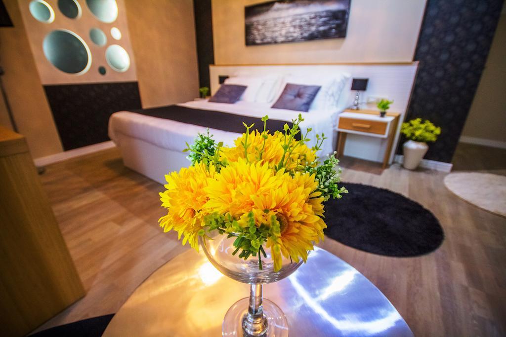 Peninsula Luxury Rooms Zadar Ruang foto