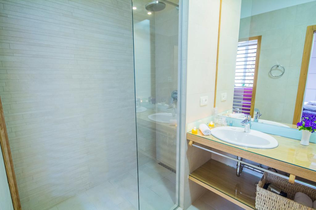 Peninsula Luxury Rooms Zadar Ruang foto