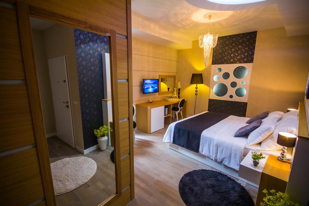 Peninsula Luxury Rooms Zadar Ruang foto