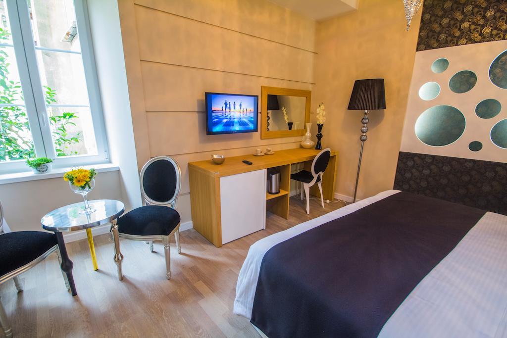 Peninsula Luxury Rooms Zadar Ruang foto