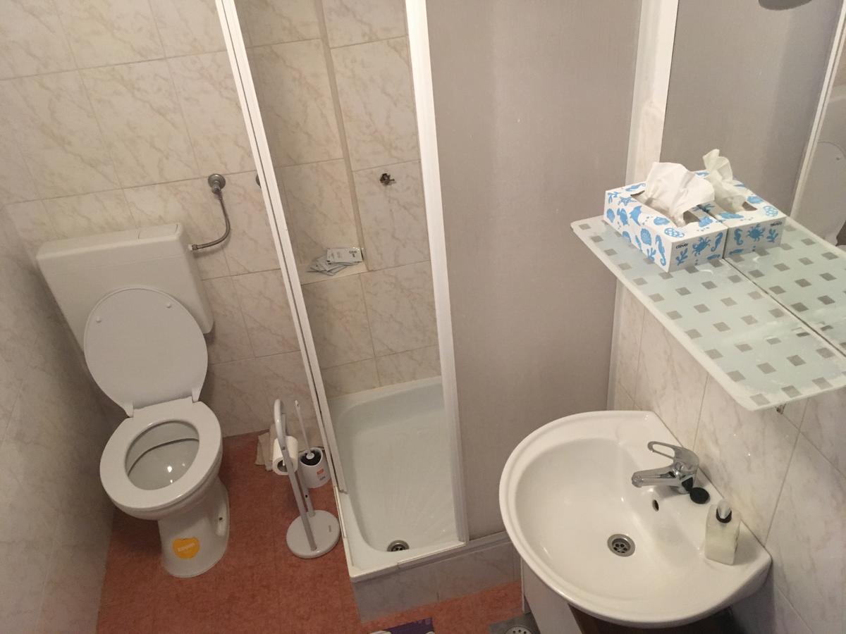 Peninsula Luxury Rooms Zadar Bagian luar foto
