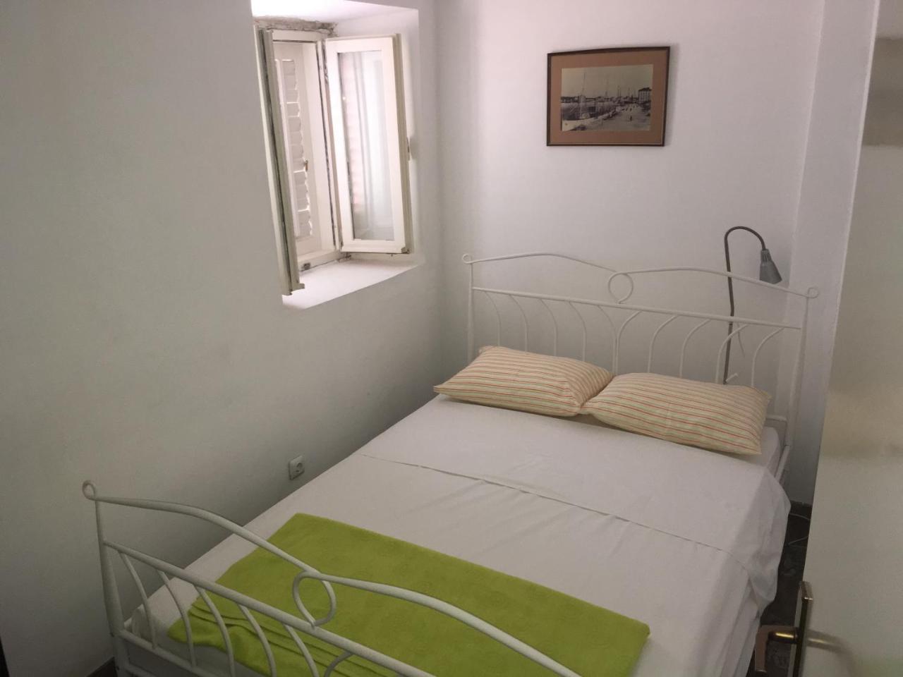 Peninsula Luxury Rooms Zadar Bagian luar foto